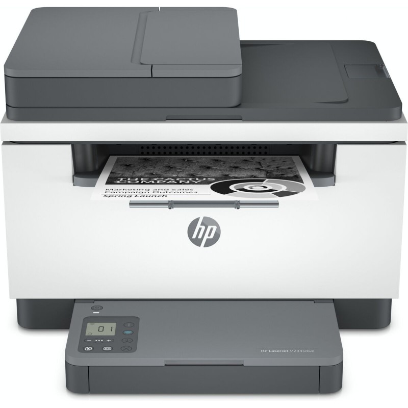 Imprimante laser HP M234sdwe