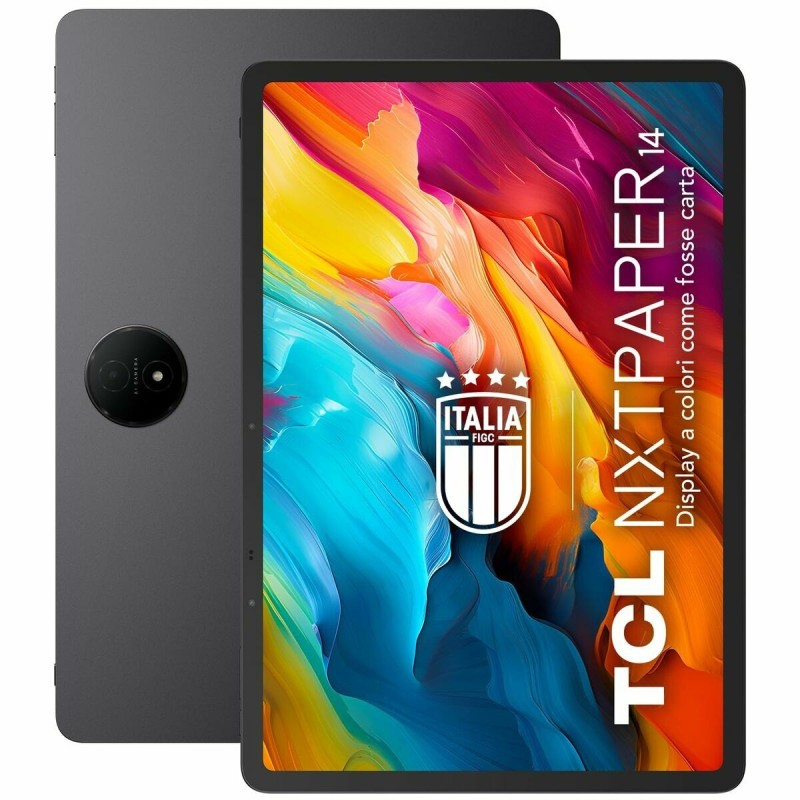 Tablettes graphiques et stylos TCL 9491G2CLCA111-6 8 GB RAM 256 GB