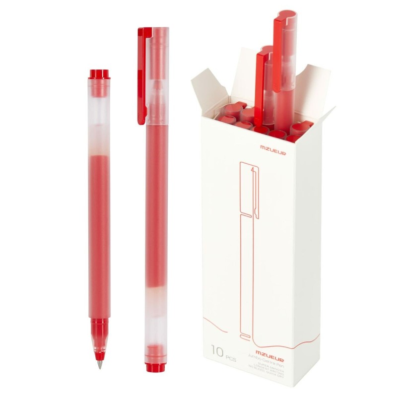 Stylo gel Xiaomi BHR8863GL Multicouleur