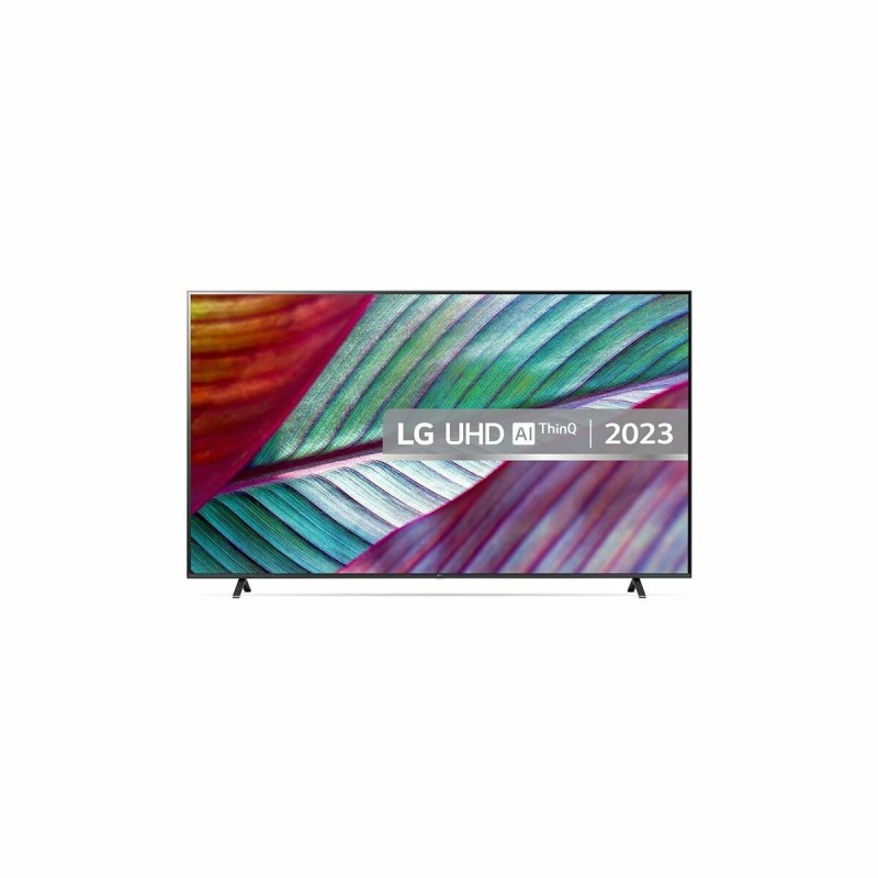 TV intelligente LG 006LB 86" 4K Ultra HD LED HDR D-LED