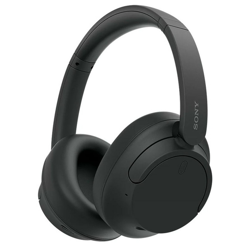 Casque Bluetooth à Bandeau Sony WHCH720NB Noir