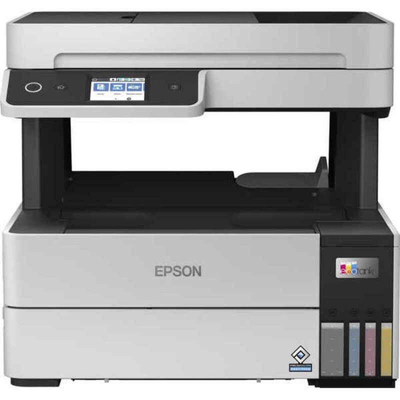 Imprimante Multifonction Epson C11CJ88402 Wi-Fi 37 ppm