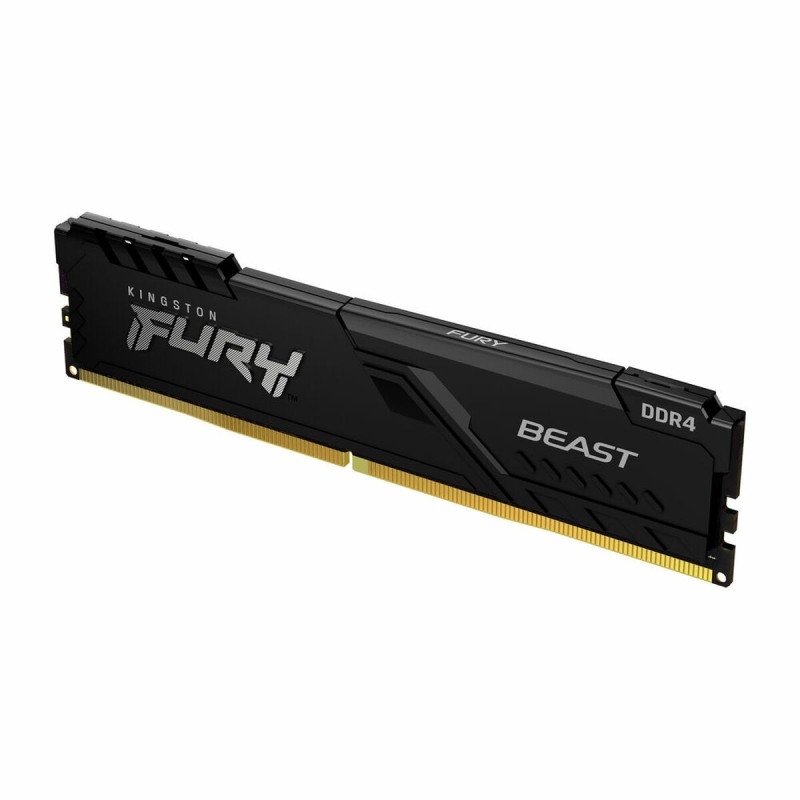 Mémoire RAM Kingston KF432C16BB1/16       16 GB DDR4