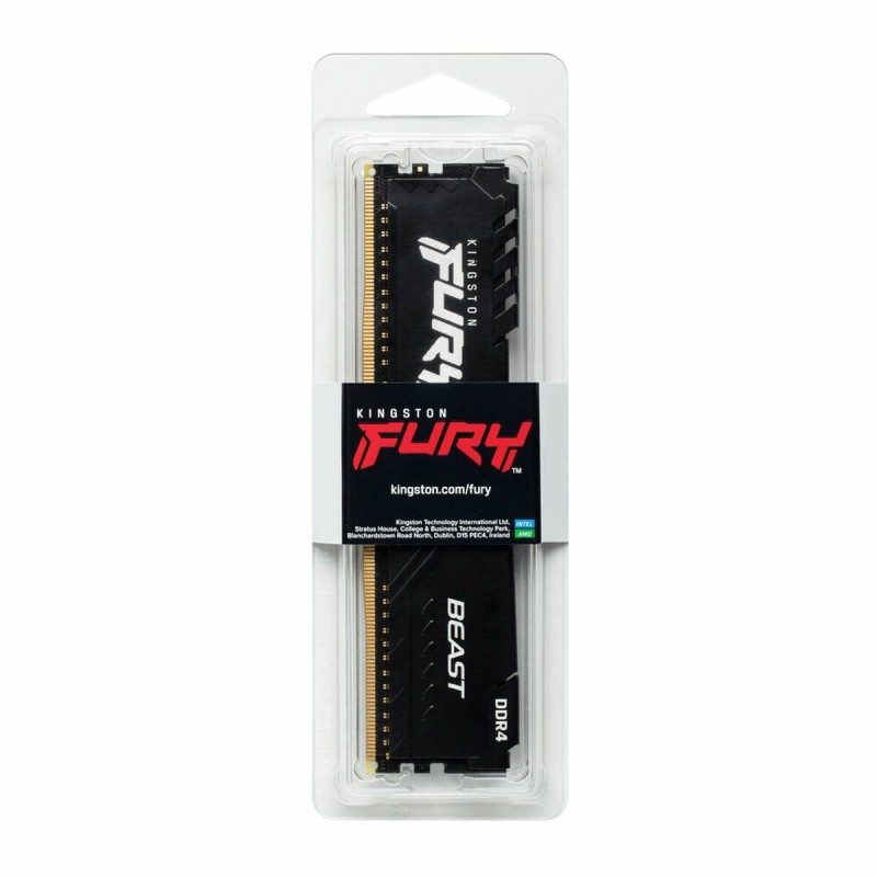 Mémoire RAM Kingston KF432C16BB1/16       16 GB DDR4