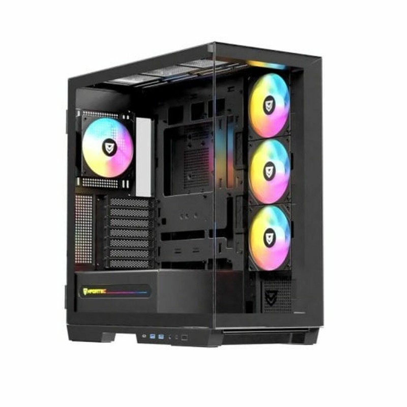 Ventilateur CPU Nfortec NF-CS-URSA-B