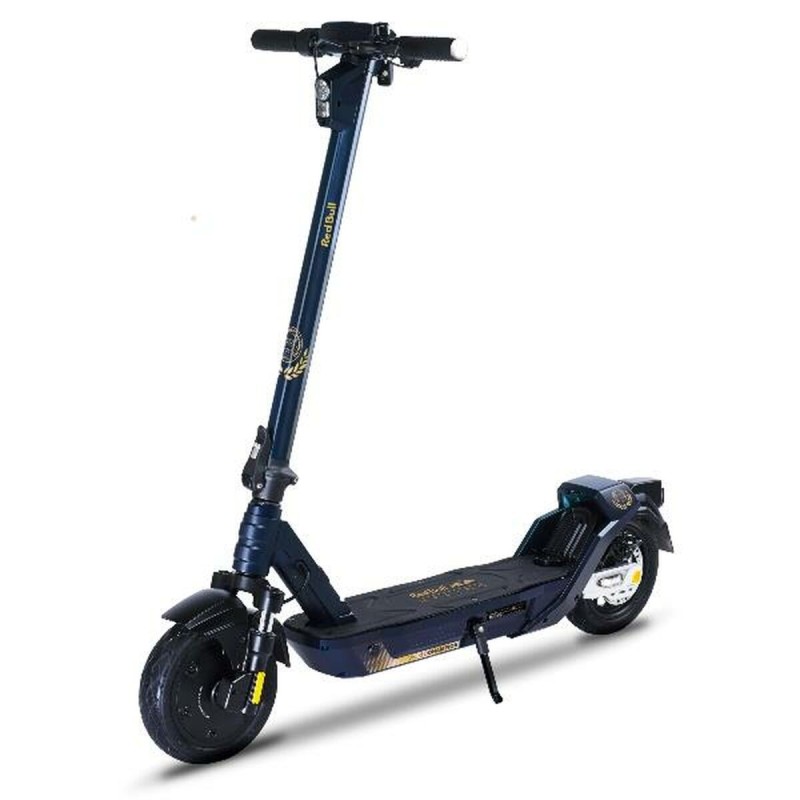 Trottinette Électrique Red Bull RB-RTENTURBO-SPECIAL-10-12-ES