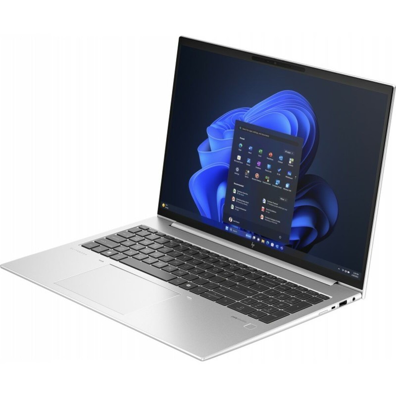 Ordinateur Portable HP EliteBook 860 G11 16" Intel Core Ultra 7 155H 64 GB RAM 1 TB SSD Espagnol Qwerty Qwerty US