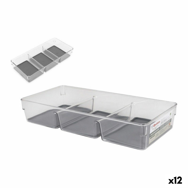 Organisateur Quttin Non-Slip 33 x 15