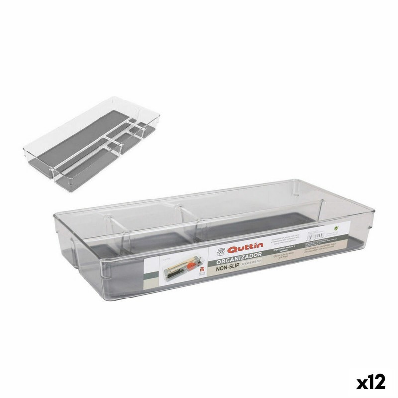 Organisateur Quttin Non-Slip 39