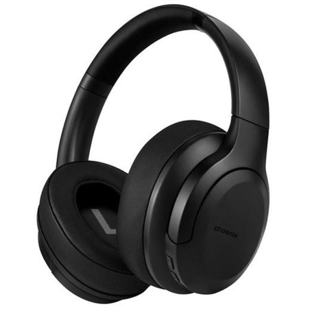 Oreillette Bluetooth Phoenix Aeris Noir