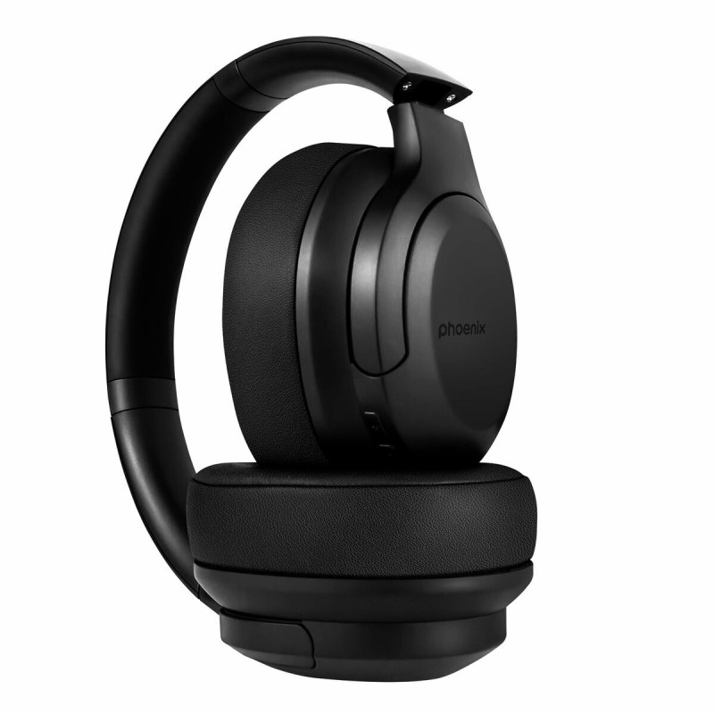 Oreillette Bluetooth Phoenix Aeris Noir