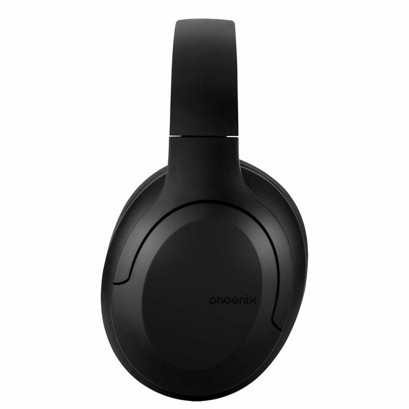 Oreillette Bluetooth Phoenix Aeris Noir