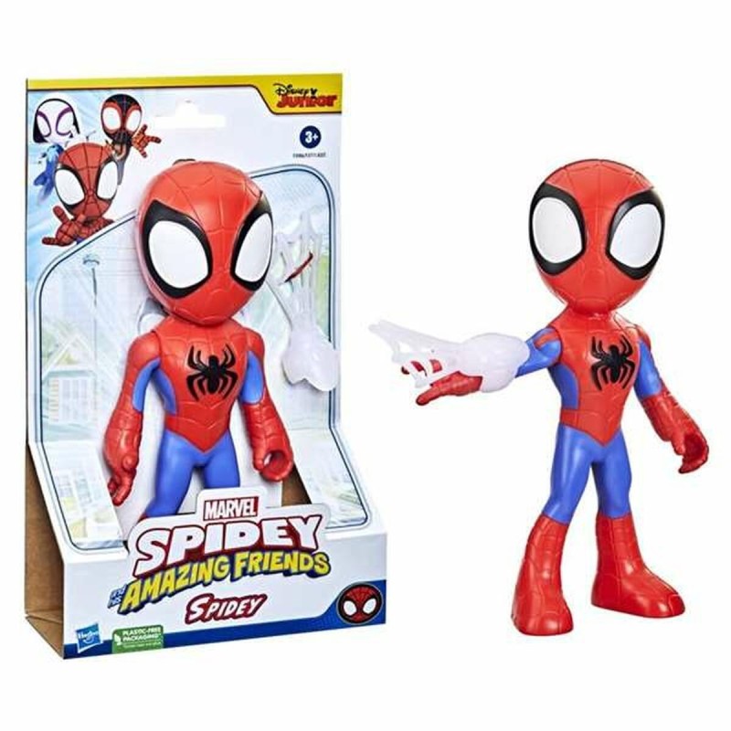 Figurine Spidey Mega Mighty 22