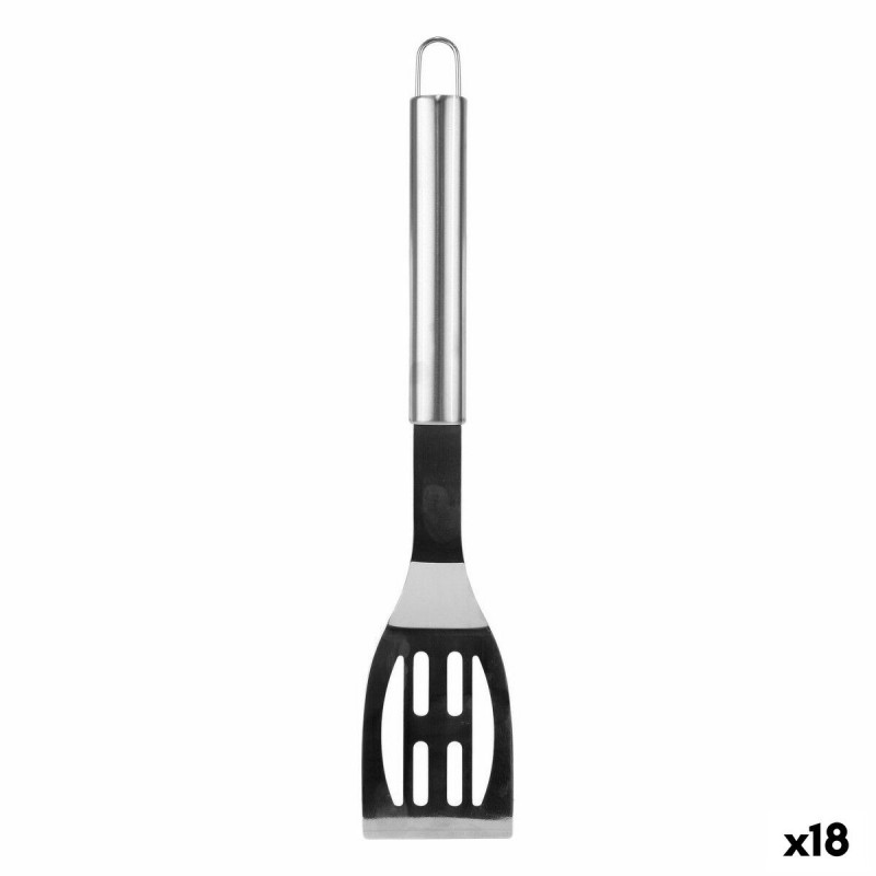 Spatule Algon Silver Barbecue 42