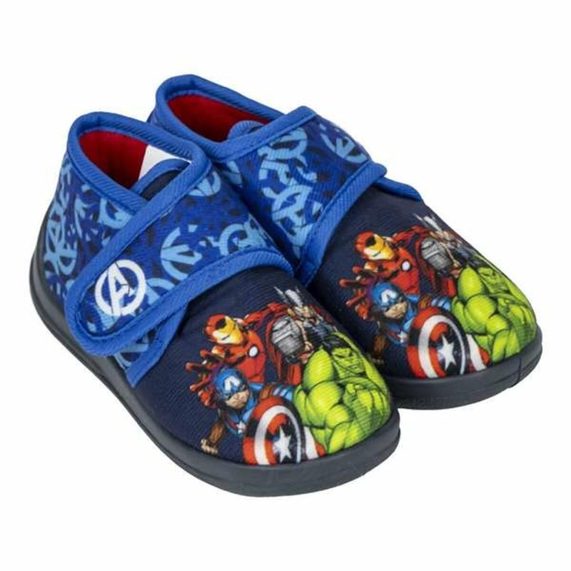 Chaussons The Avengers 25