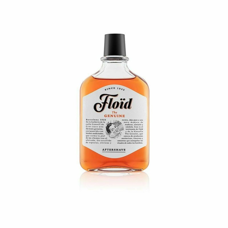 Lotion après-rasage Floïd 150 ml