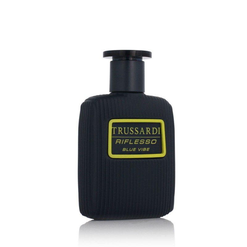 Parfum Homme Trussardi EDT Riflesso Blue Vibe (50 ml)