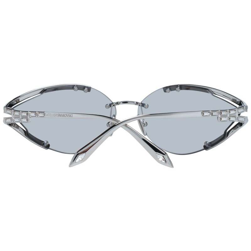 Lunettes de soleil Femme Swarovski SK0273-P16C66