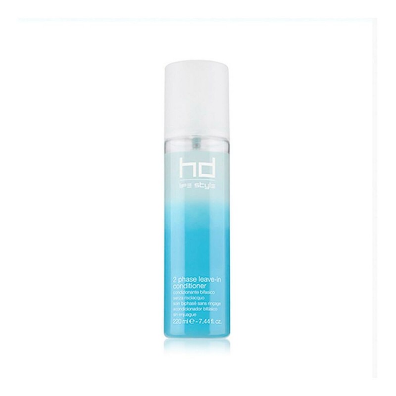 Après-shampooing HD Lifestyle 2 Phase Leave Farmavita Hd Lifestyle (220 ml)