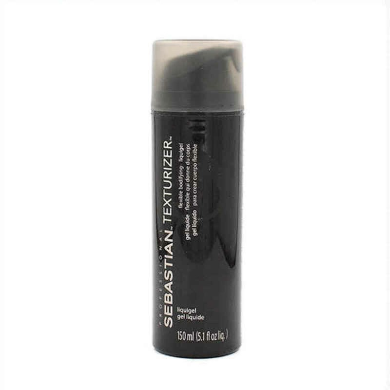 Gel de rasage Texturizer Sebastian 213290 (150 ml) (150 ml)