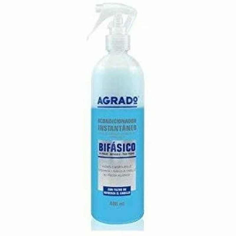 Conditionneur Biphasique Agrado (400 ml)