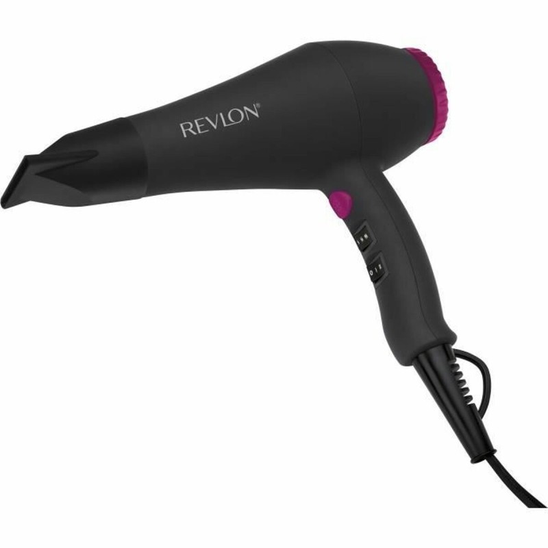 Sèche-cheveux Revlon RVDR5251 Noir / Or rose 2000 W