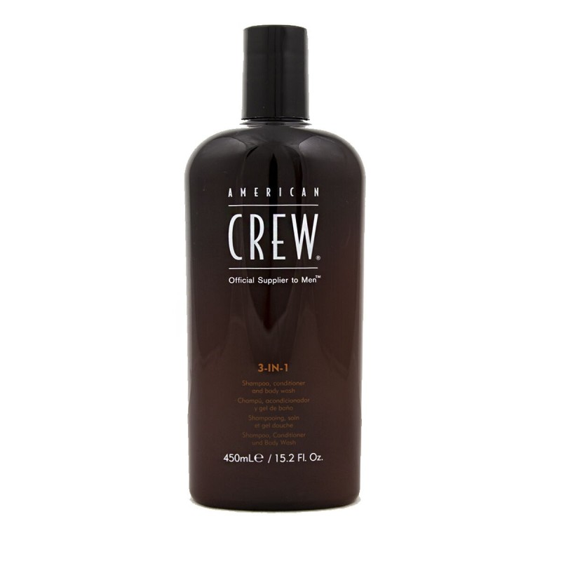 Shampooing et après-shampooing American Crew CLASSIC 450 ml