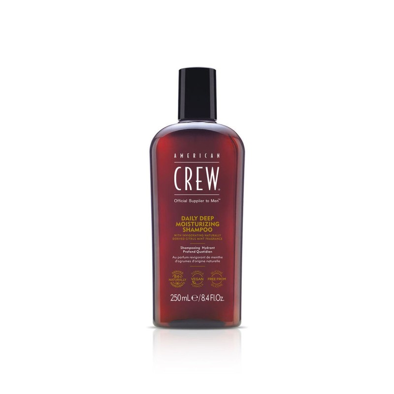 Shampooing hydratant American Crew 250 ml