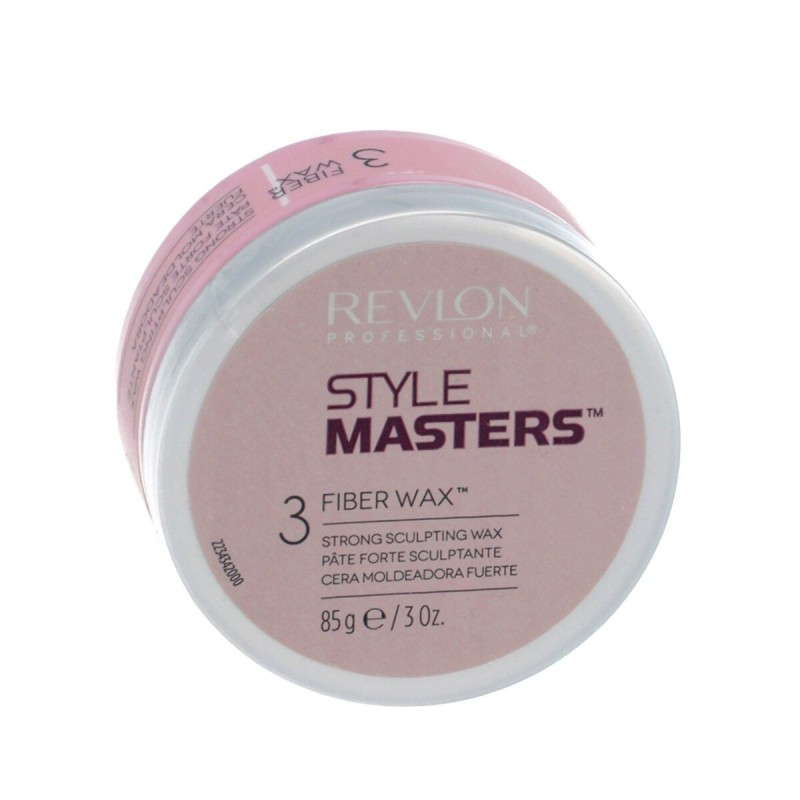 Cire tenue ferme Revlon Style Masters 85 g