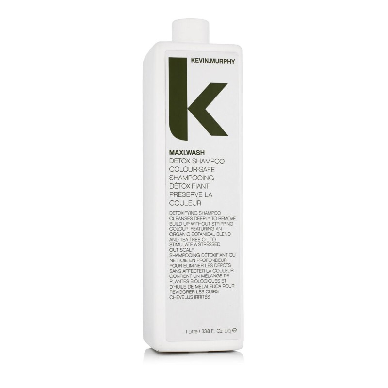 Shampooing renforcement de couleur Kevin Murphy Maxi Wash 1 L