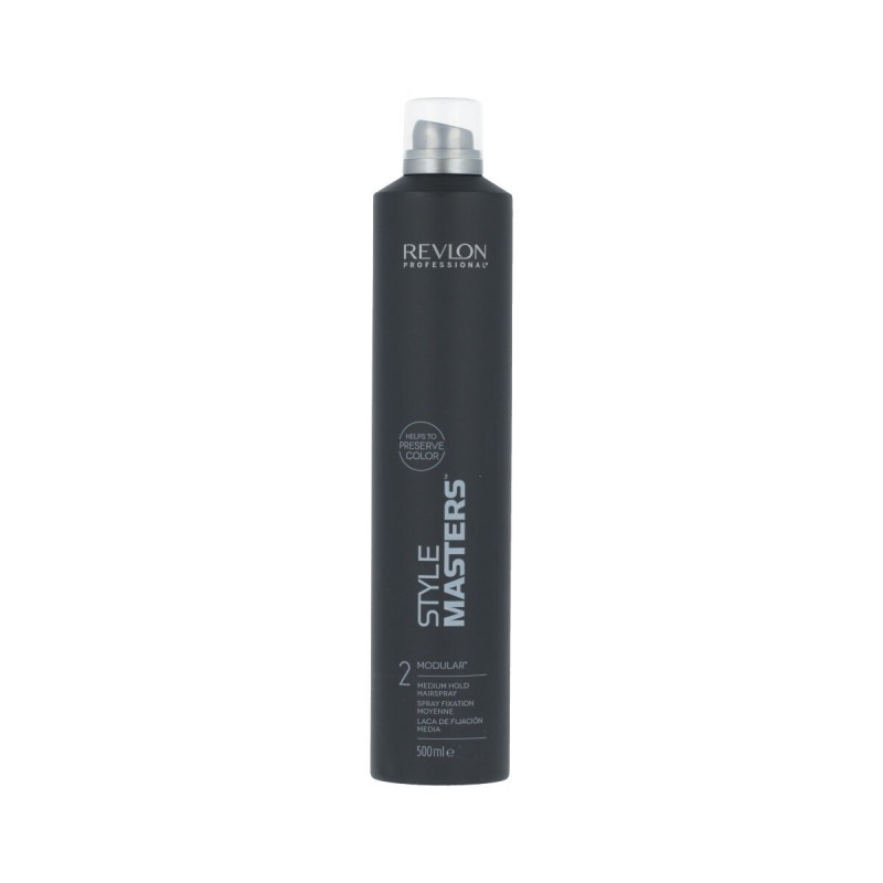 Spray pour cheveux Revlon 7244684000 (500 ml) 500 ml