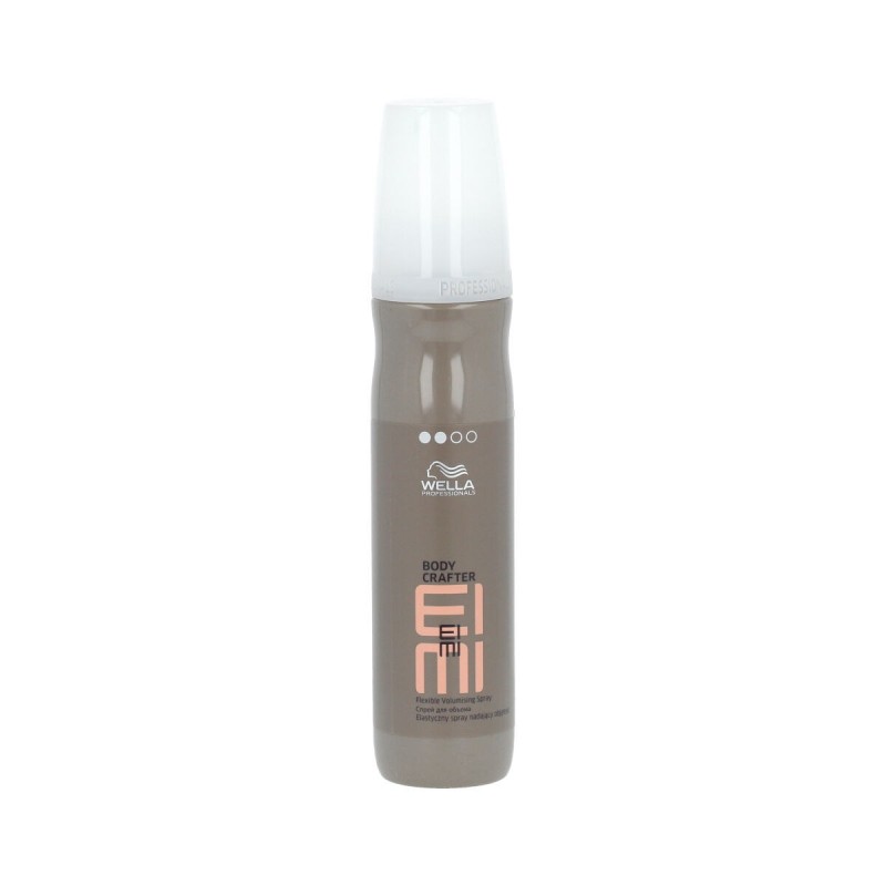 Couche de finition Wella EIMI 150 ml