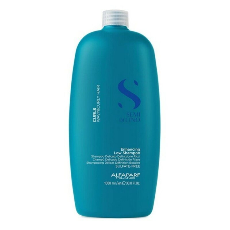 Shampooing pour boucles bien définies Alfaparf Milano 1 L