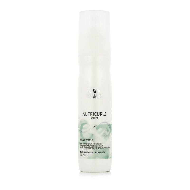 Crème stylisant Wella Nutricurls Waves 150 ml