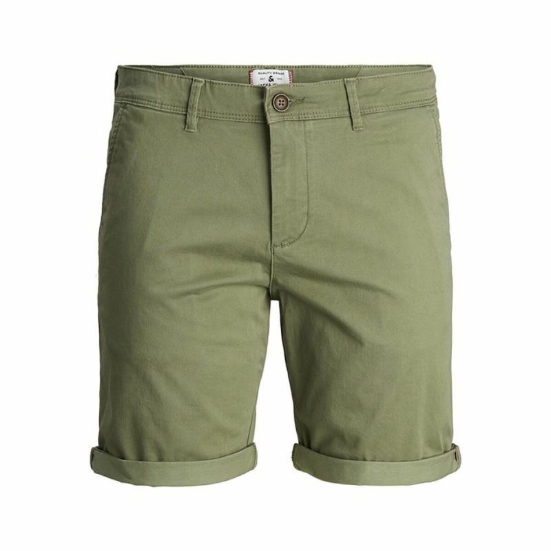 Short de Sport Jack & Jones Jpstbowie Solid