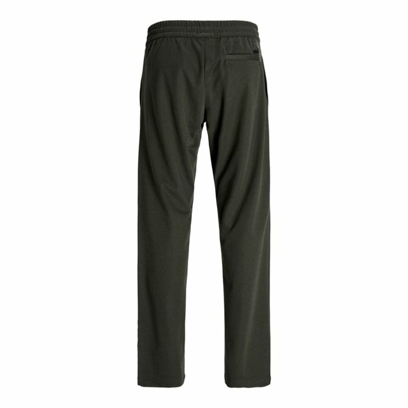 Pantalon pour Adulte Jack & Jones stkane pierre Vert foncé Homme