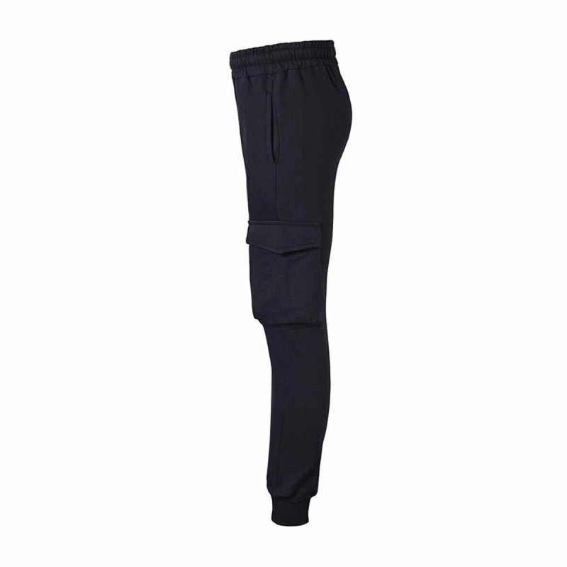 Pantalon de Sport pour Enfant Kappa 8031Pf0044 Bleu