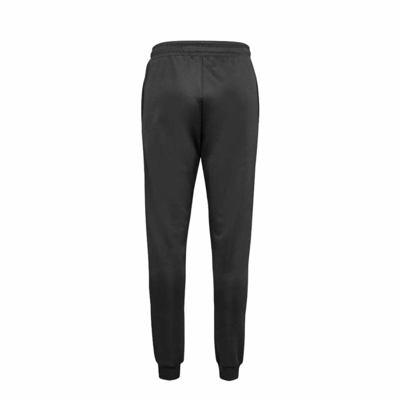 Pantalon de Survêtement pour Adultes J-Hayber Neostrip Noir Gris foncé Homme