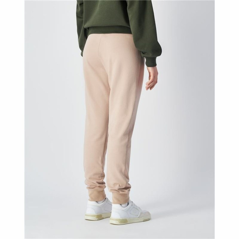 Pantalon de Survêtement pour Adultes Champion Rib Cuff Beige Homme