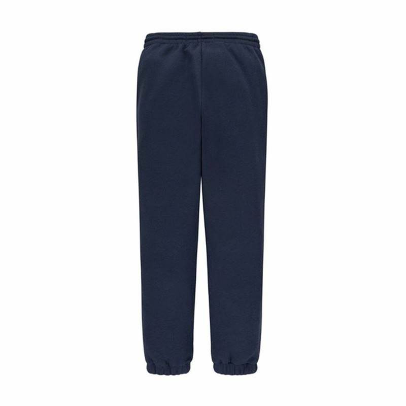 Pantalons de Survêtement pour Enfants Levi's Boxtab Jogger Blue marine