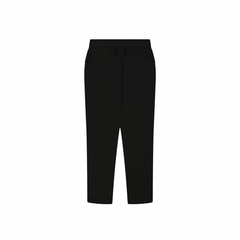 Pantalon de Survêtement pour Adultes Champion Slim Noir Homme