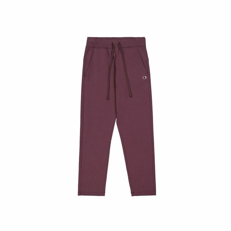 Pantalon de Survêtement pour Adultes Champion Slim Marron Homme