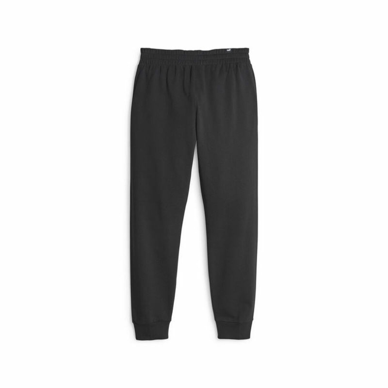 Pantalon pour Adulte Puma Better Essentials Noir Femme