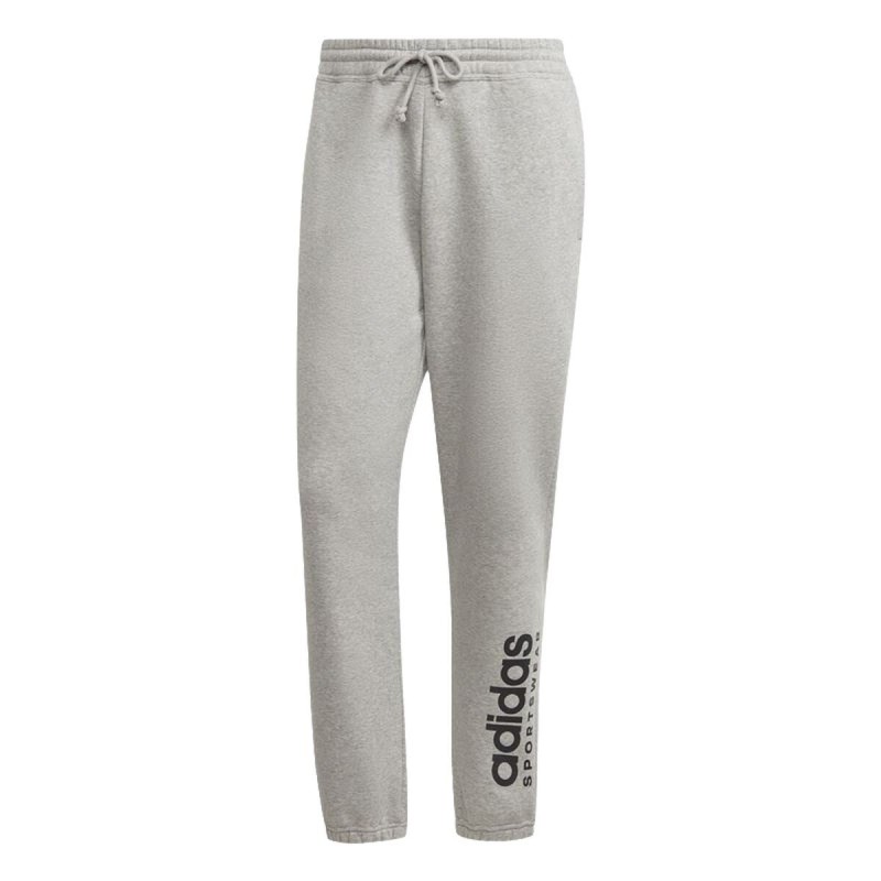 Pantalon de Survêtement pour Adultes Adidas All Szn Graphic Homme