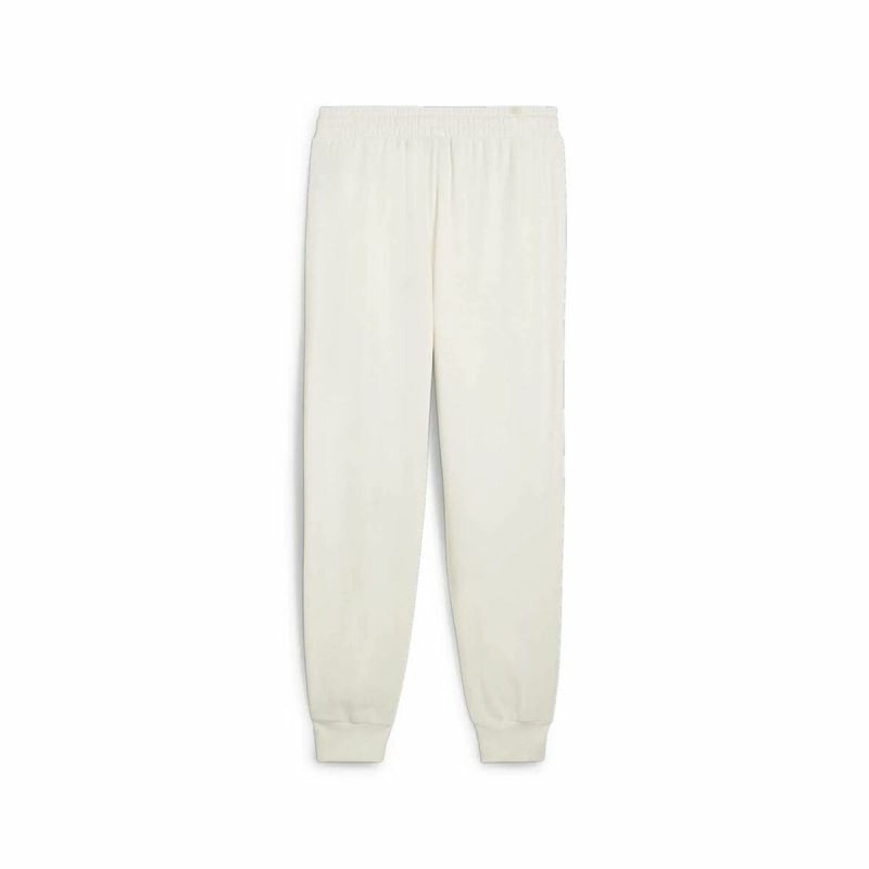 Pantalon pour Adulte Puma Blanc Homme