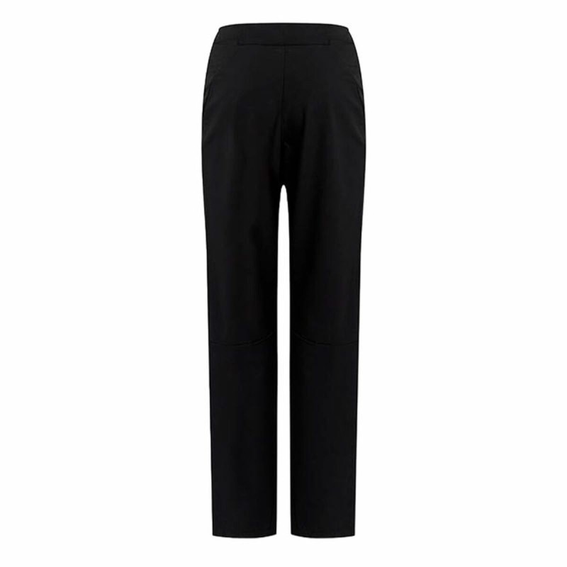 Pantalon de sport long Regatta Questra V Noir Femme