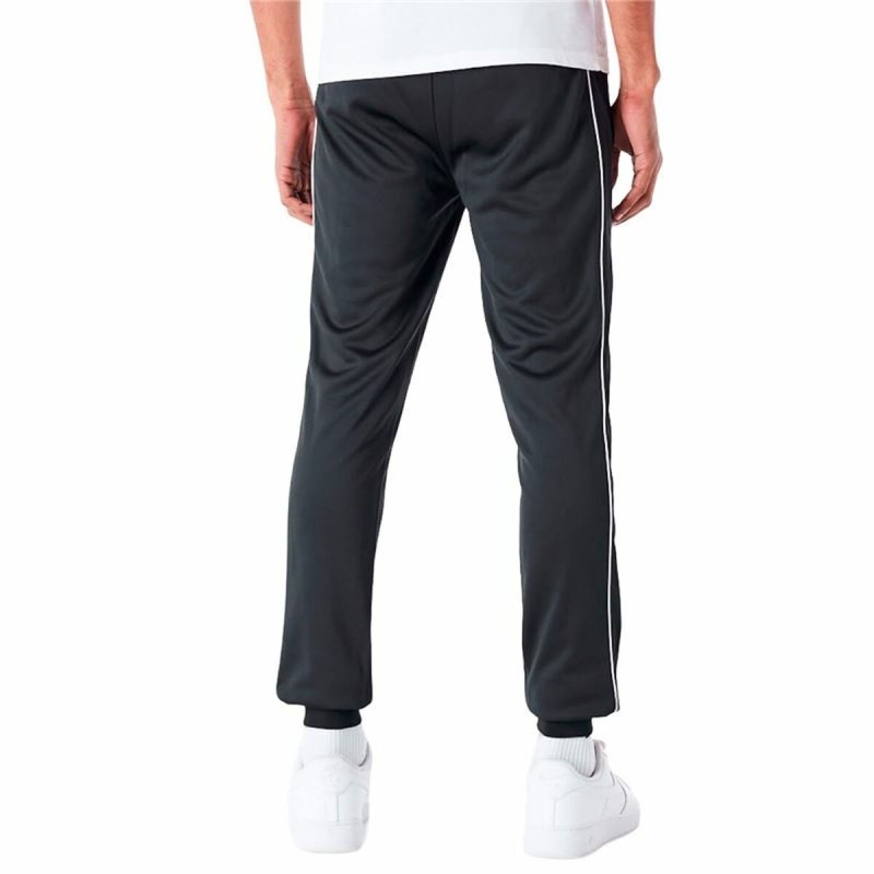 Pantalon de Survêtement pour Adultes New Era MLB TRACK Noir Homme