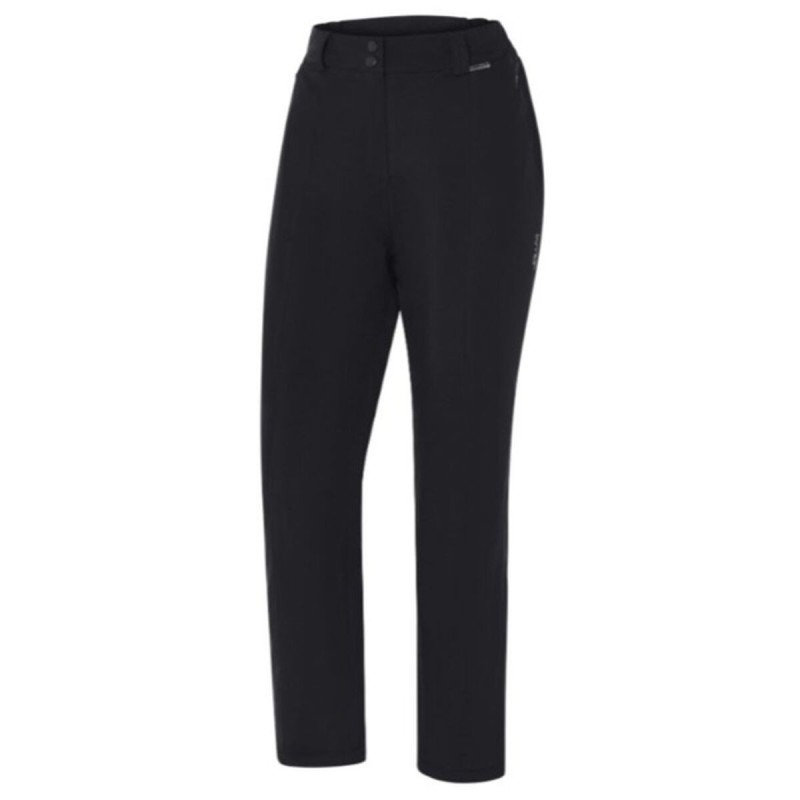 Pantalons de neige Joluvi Engelberg Noir