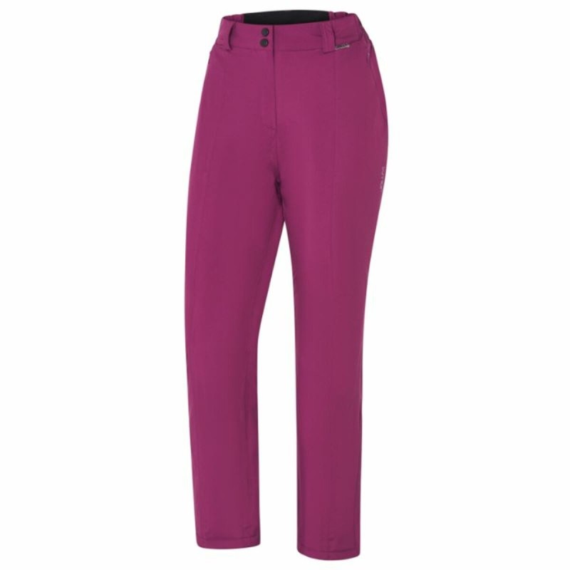 Pantalons de neige Joluvi Engelberg Violet