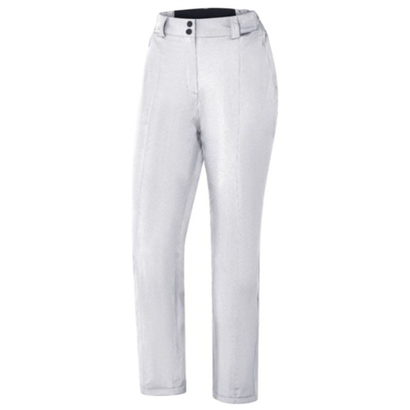 Pantalons de neige Joluvi Engelberg Blanc